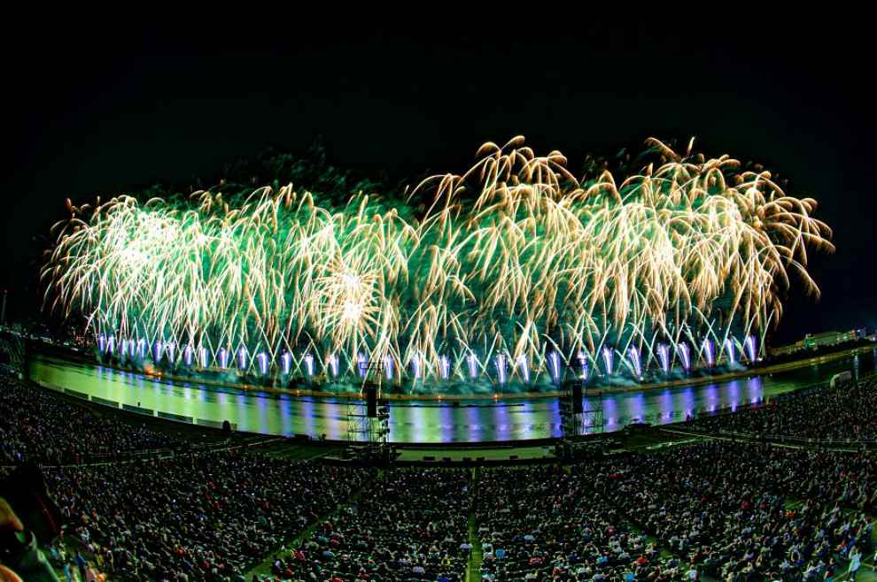 2023 포항 불꽃축제