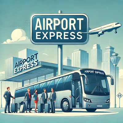 6300번 공항버스 예매: 노선표 시간표 요금할인 티맵예약 