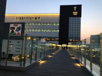 김포 현대 아울렛 골프웨어 매장 위치와 브랜드별 추천_6