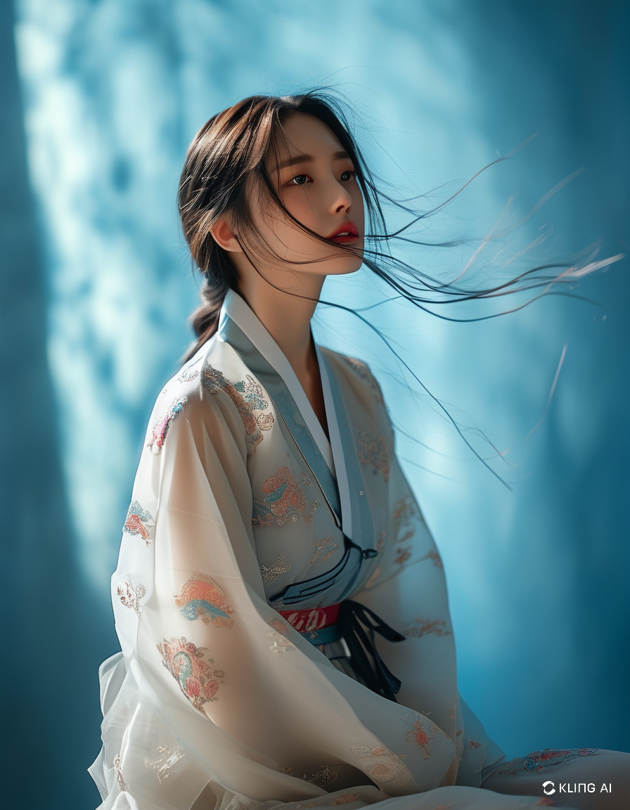 한복이미지 측면 006