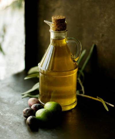 올리브 오일