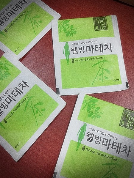 마테차