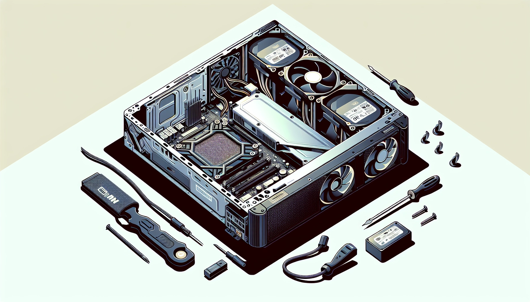 게이밍PC최적화