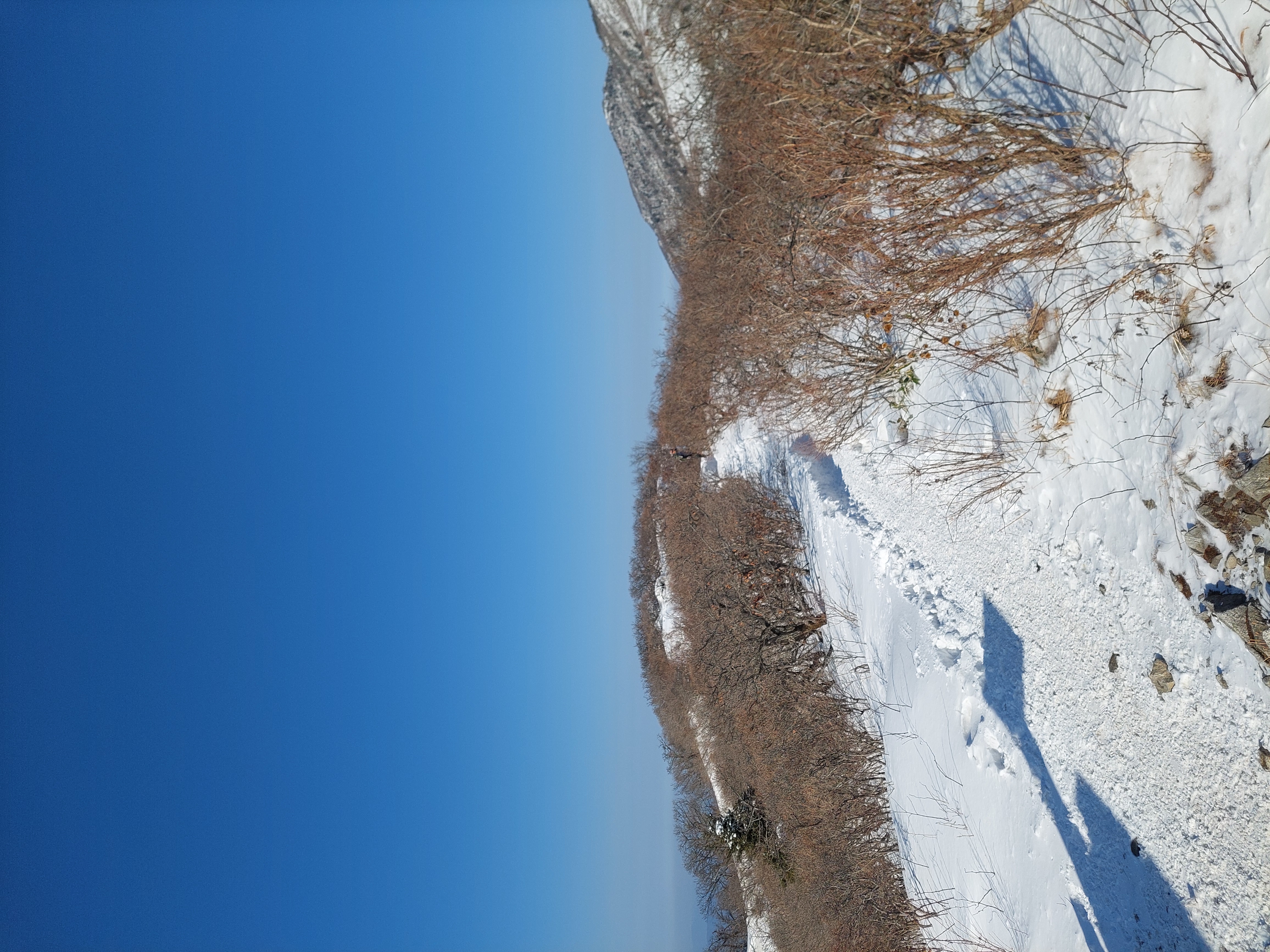 덕유산