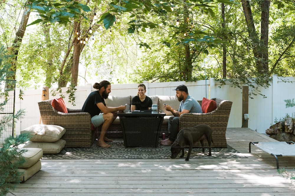 소셜라이징 관련 이미지