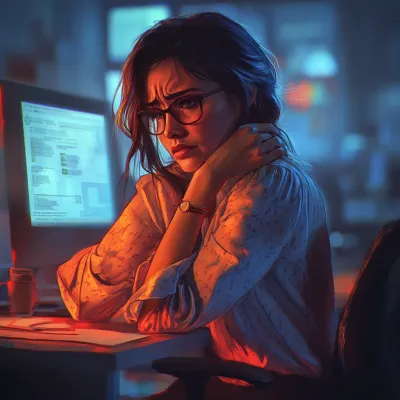 40대 여성에게 흔한 어깨 통증4