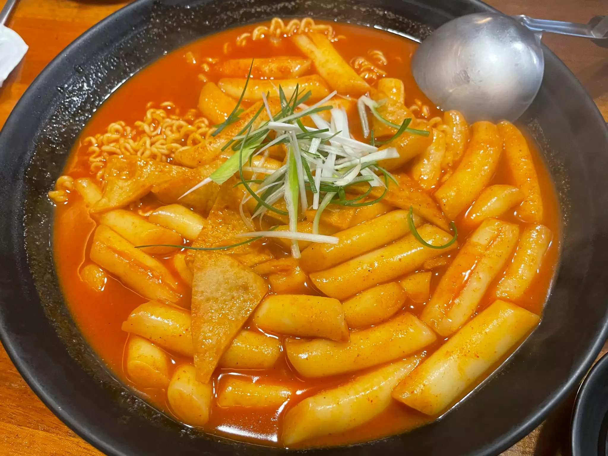 인사동 떡사롱