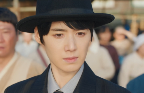 정년이 출연진 문옥경 정은채