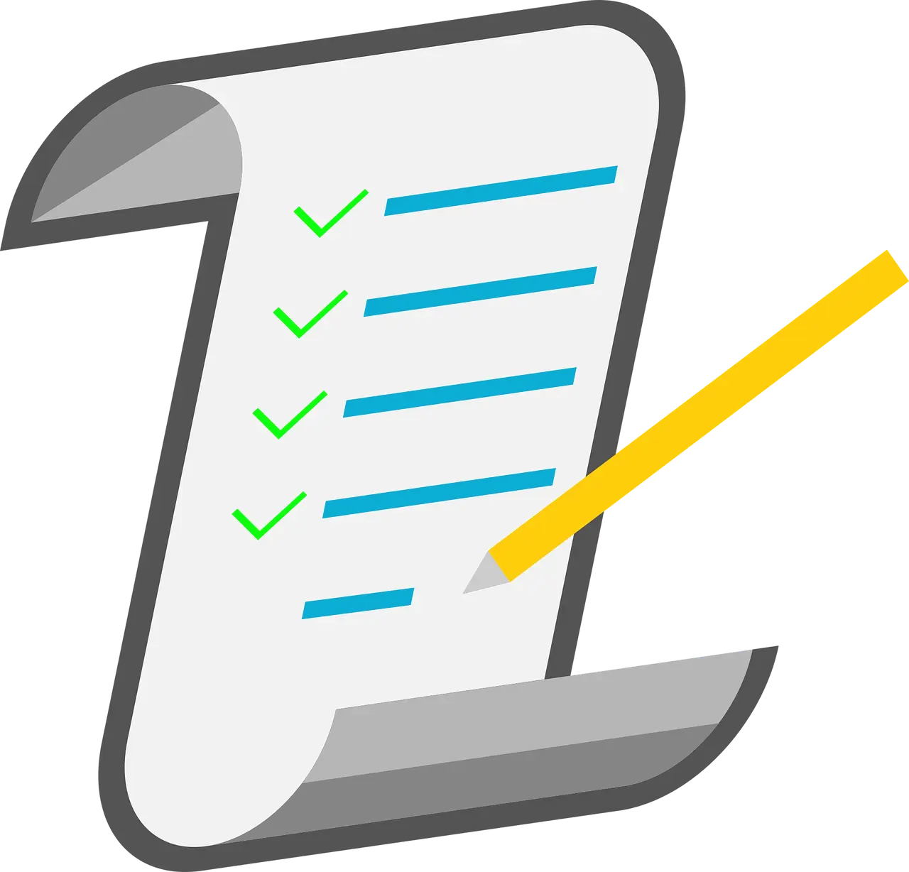 안전성 체크리스트