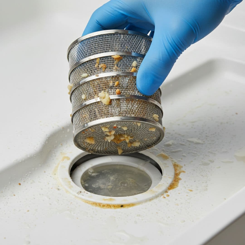 식기세척기 내부 세척 가이드, 냄새 없이 깨끗하게 유지하기