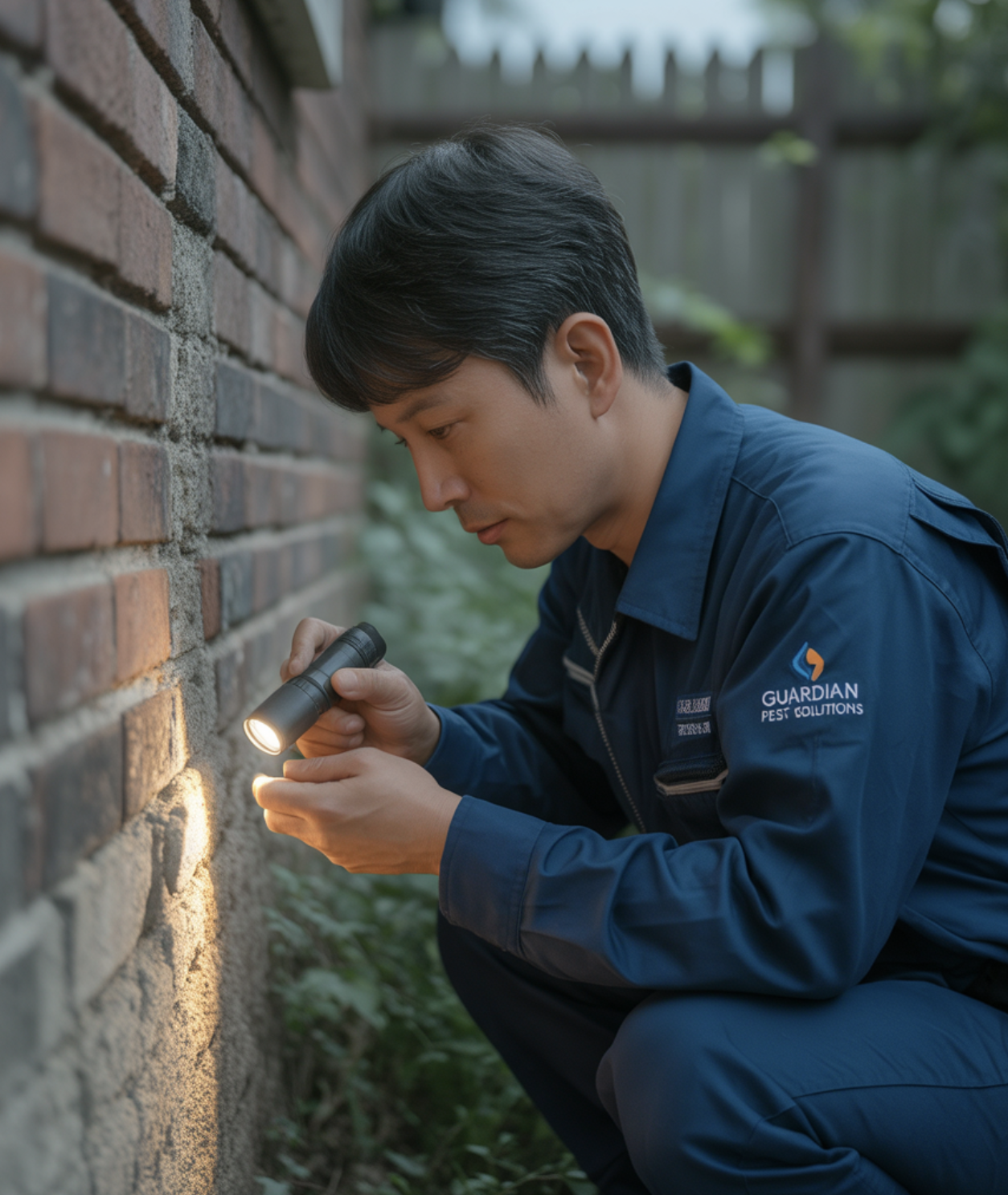 5단계: DIY의 한계와 전문가의 필요성