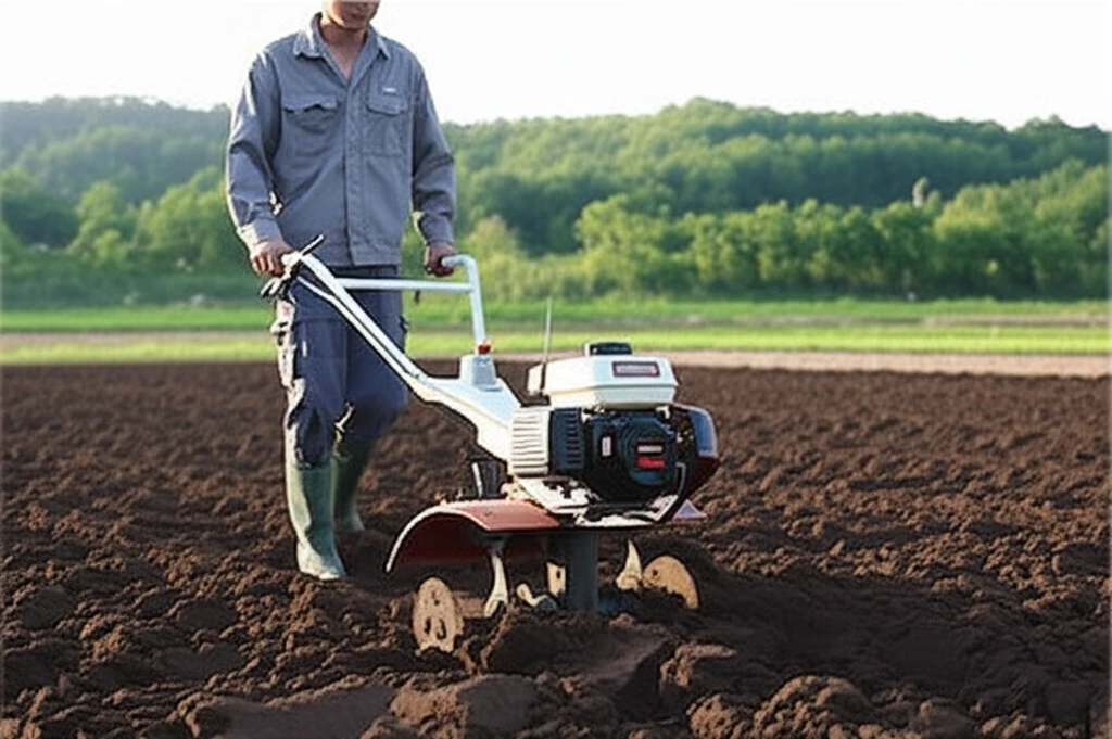 단양 귀농인 소형농기계 2025년 8..