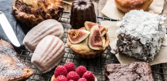 눈과 입이 즐거운 서울 베스트 디저트 맛집