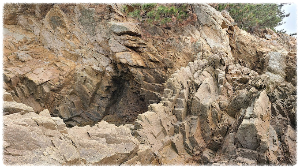 오봉산해수욕장