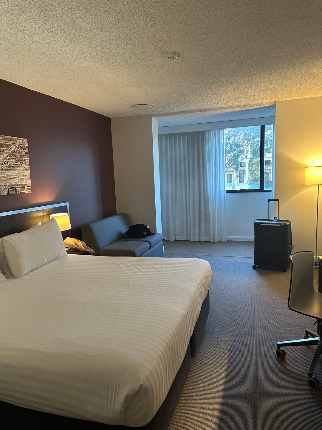 호주 퍼스 여행정보, 쿼카 로트네스트 섬, 칼바리 피나클스 투어