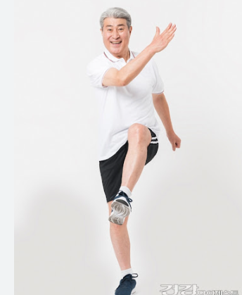 60대 균형감 운동&amp;#44; 지금 시작해야 하는 이유