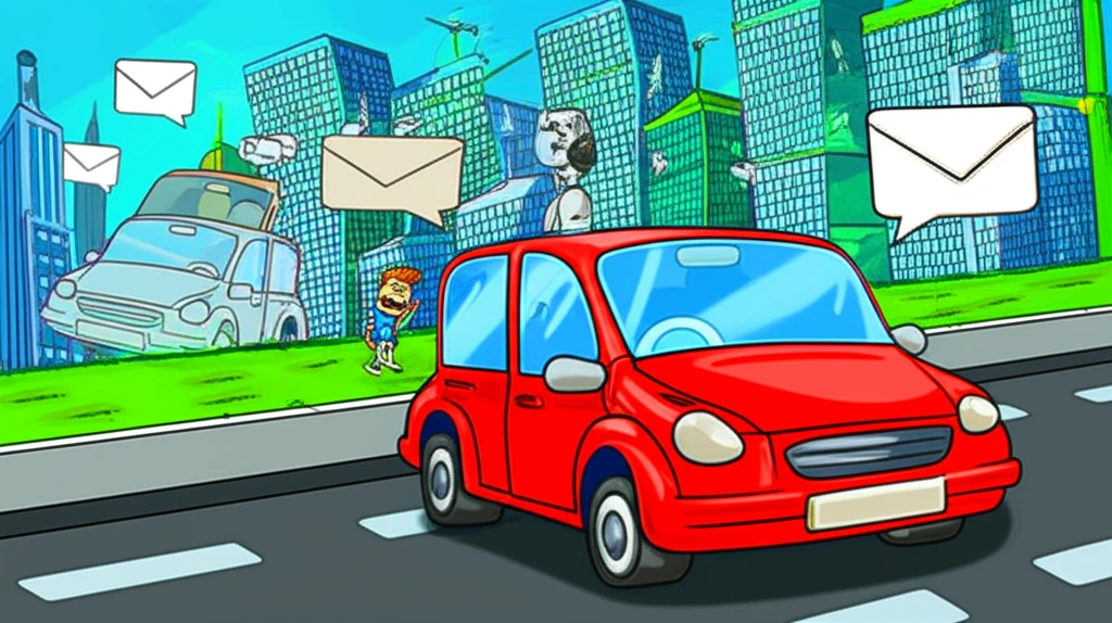 경산시 불법 주정차 단속 사전 알림 ..