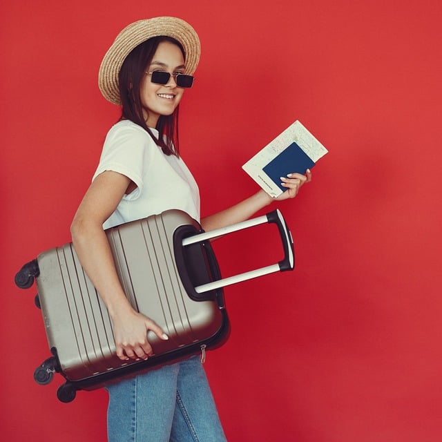 인천공항 장기주차