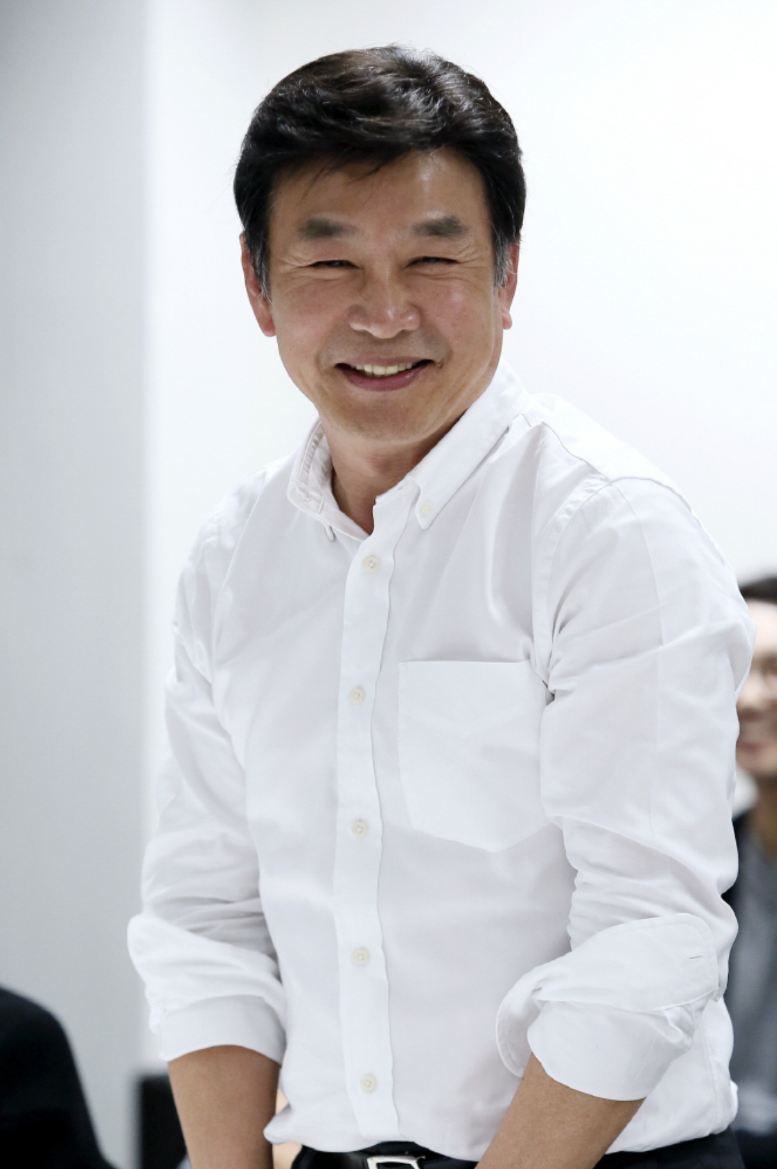 길용우 연기