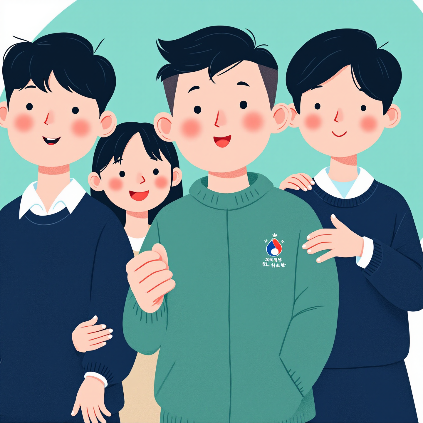 청소년증 발급 나이 청소년