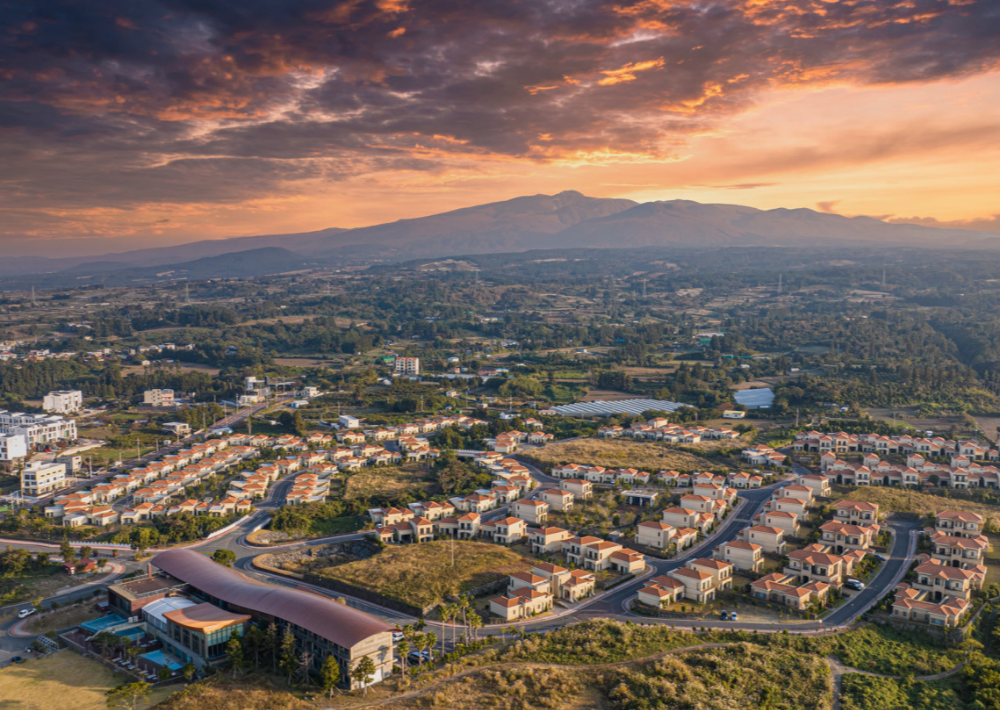 캠퍼트리 호텔앤리조트