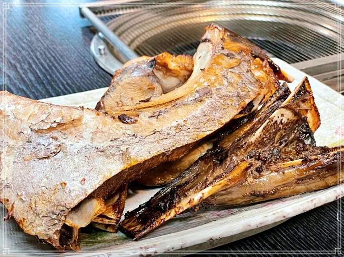생방송 투데이 고성, 아야진, 속초 참치, 참치머리 숯불구이 맛집