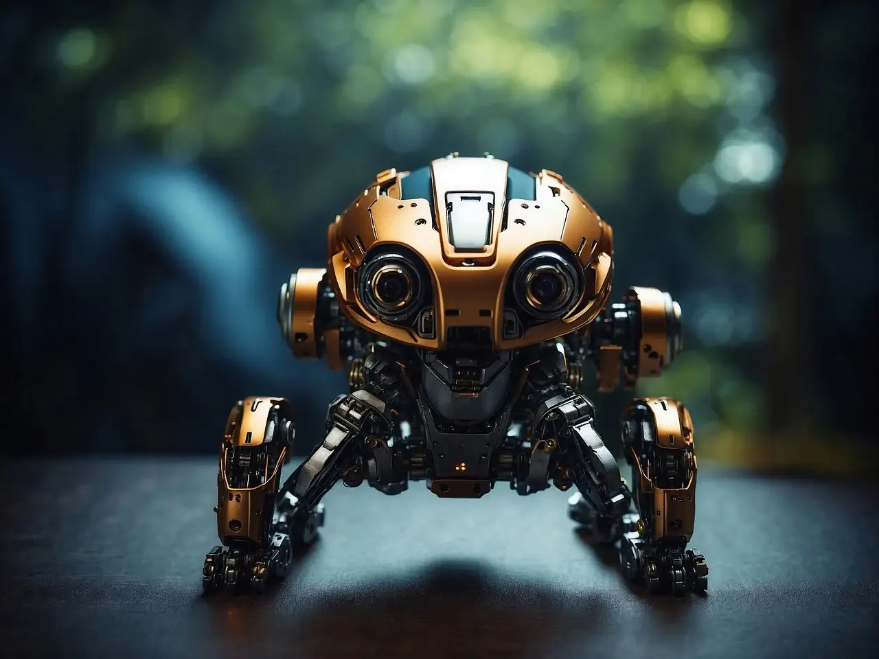 AI와 지속 가능한 농업: 스마트팜과 정밀 농업