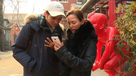 안소영-프로필-나이-과거-남편-자녀