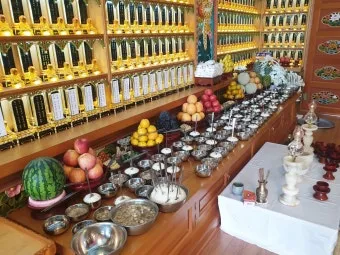 절에서 제사 지낼 때 필요한 비용과 예절 정보 총정리_8