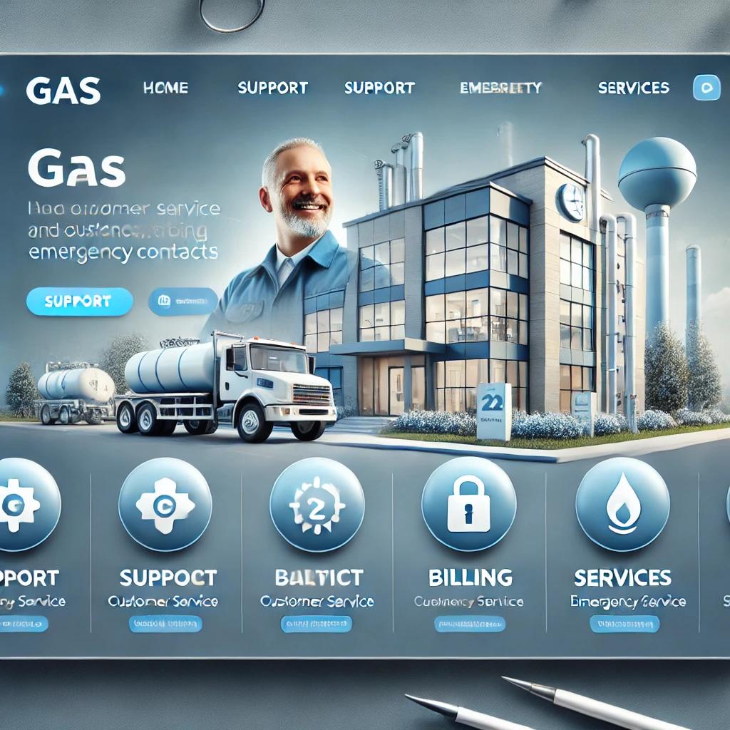 충남도시가스홈페이지