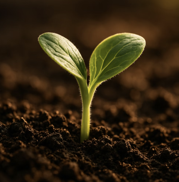 심고 난 후, 가장 중요한 관리법