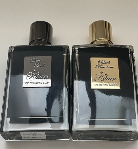 킬리안 정가품 비교