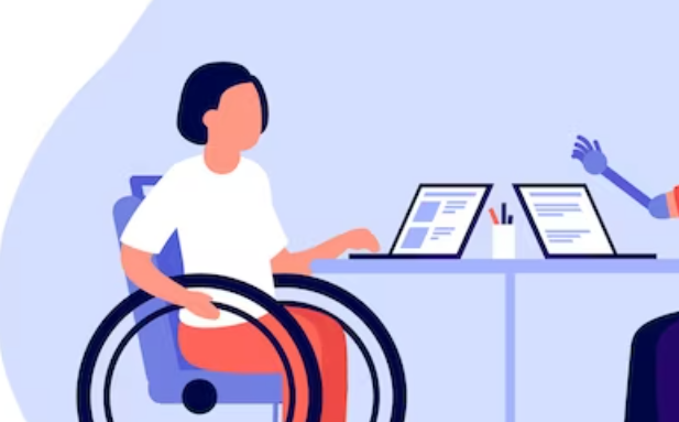 지적 장애 치료 특수교육