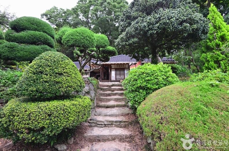 보성 가볼만한곳 베스트 10