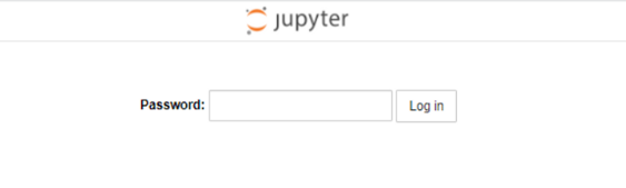 비밀번호만 요구