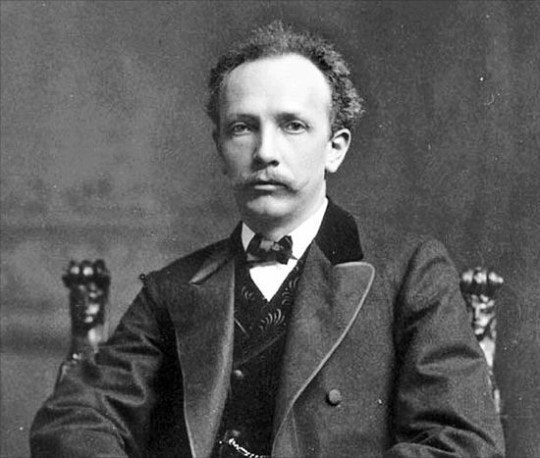 슈트라우스 초상화