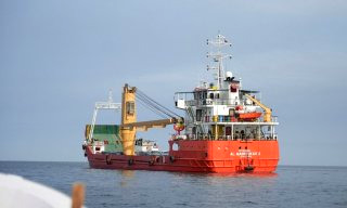 호르무즈 역봉쇄 선언 이유