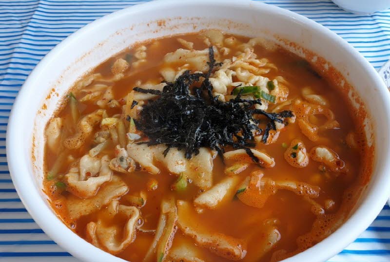 강화도 맛집 추천 5