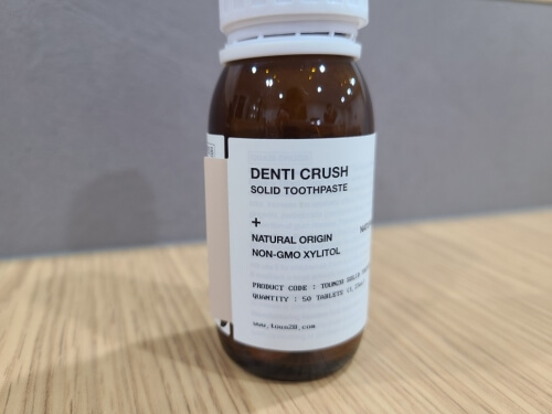 라벨 제목 사진