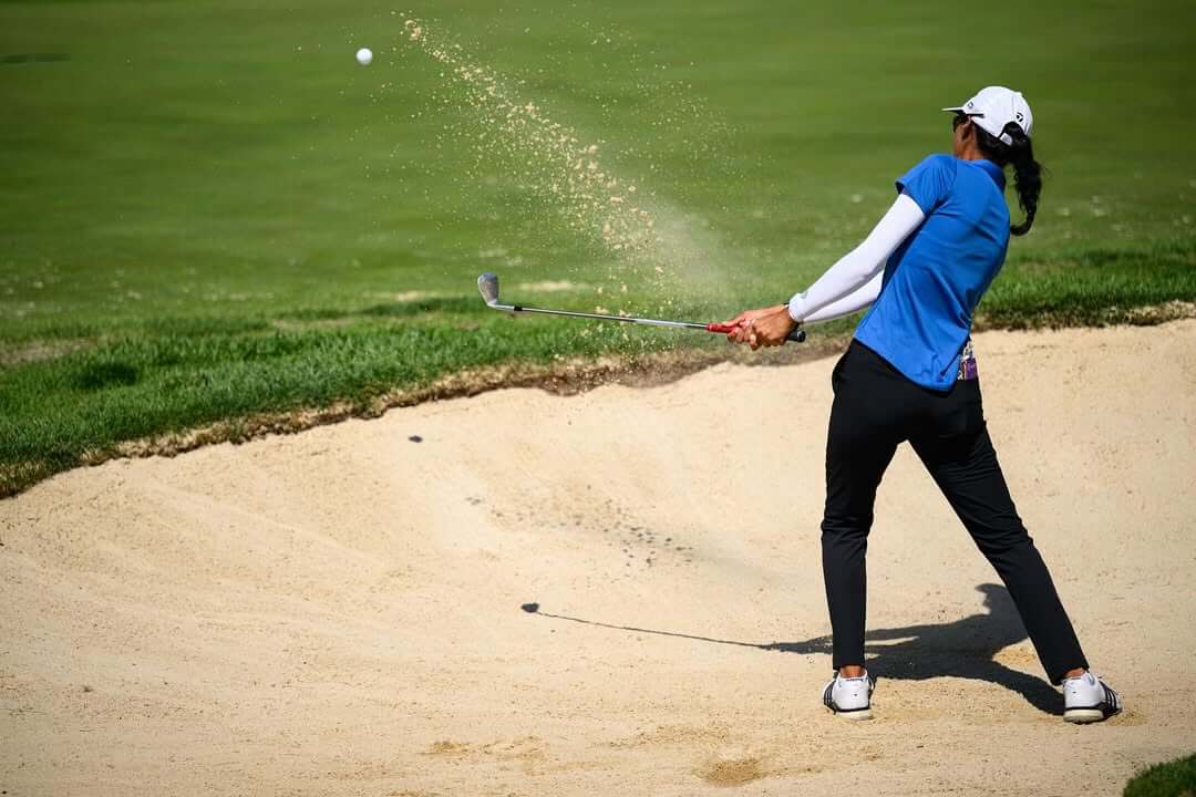 LPGA 크로거 퀸 시티 챔피언십 By P&amp;G