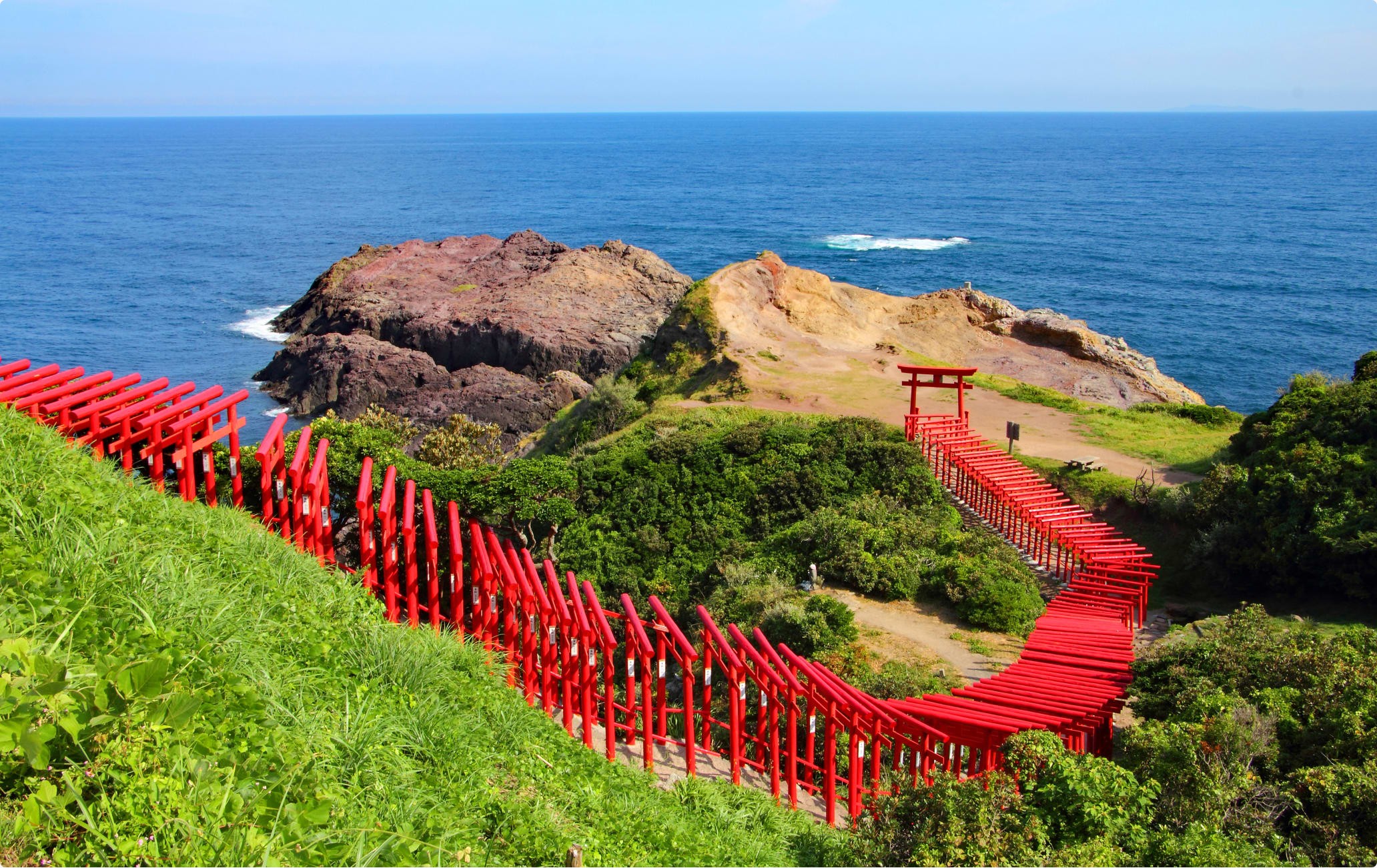 일본 야마구치 여행기: 고즈넉한 절경과 따뜻한 맛의 향연