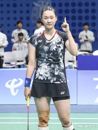 김가은 배드민턴 선수 나이 프로필 학력 연봉: 2026 우버컵 우승 주역 및 천위페이 제압 경기 분석