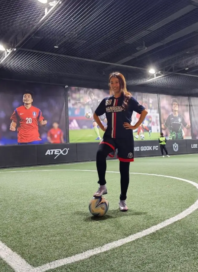 양준혁과 박현선