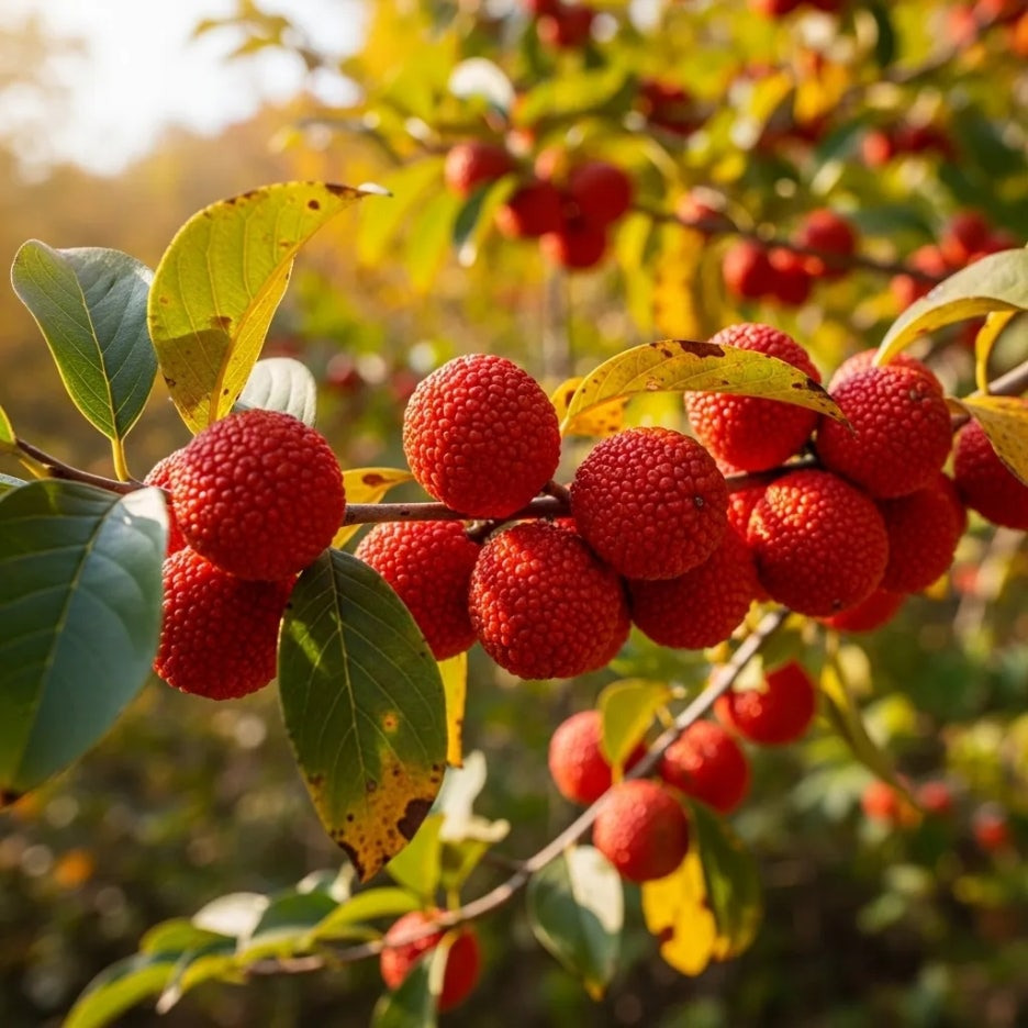 꾸지뽕, 이름부터 특별한 너의 정체는?