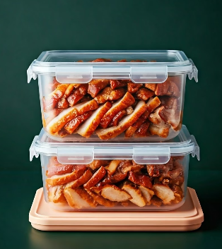 먹다 남은 족발 요리법: 활용법 및 보관법