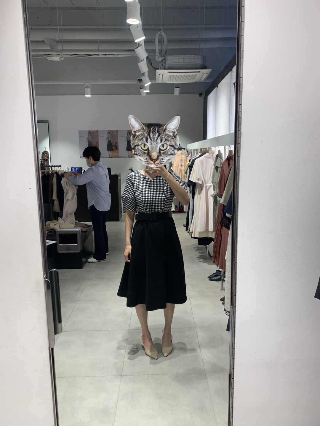 시흥신세계아울렛영업시간