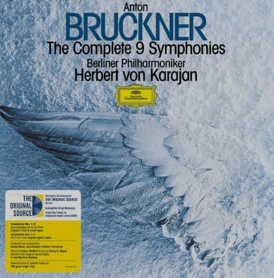 안톤 브르투너 앨범