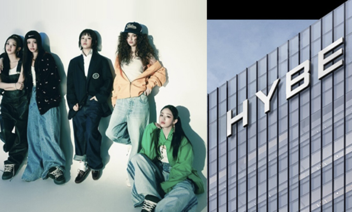 뉴진스 활동 중단... 소속사 갈등 , 법원 결정 내용 정리