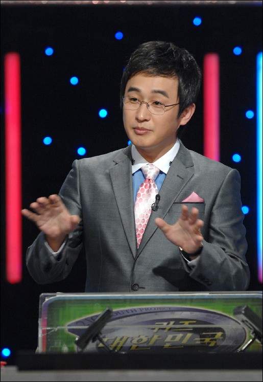 최승돈 아나운서