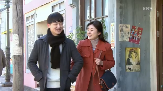 강서하 배우 데뷔